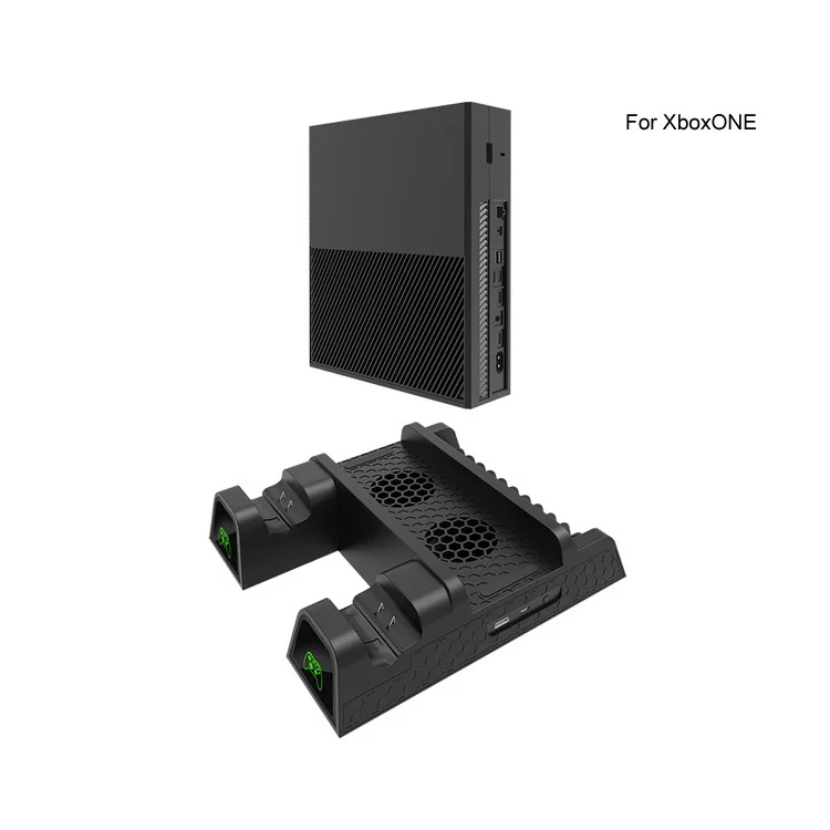 Мульти стенд Dobe X-Box One/One S/One X TYX-1840 - миниатюра 6