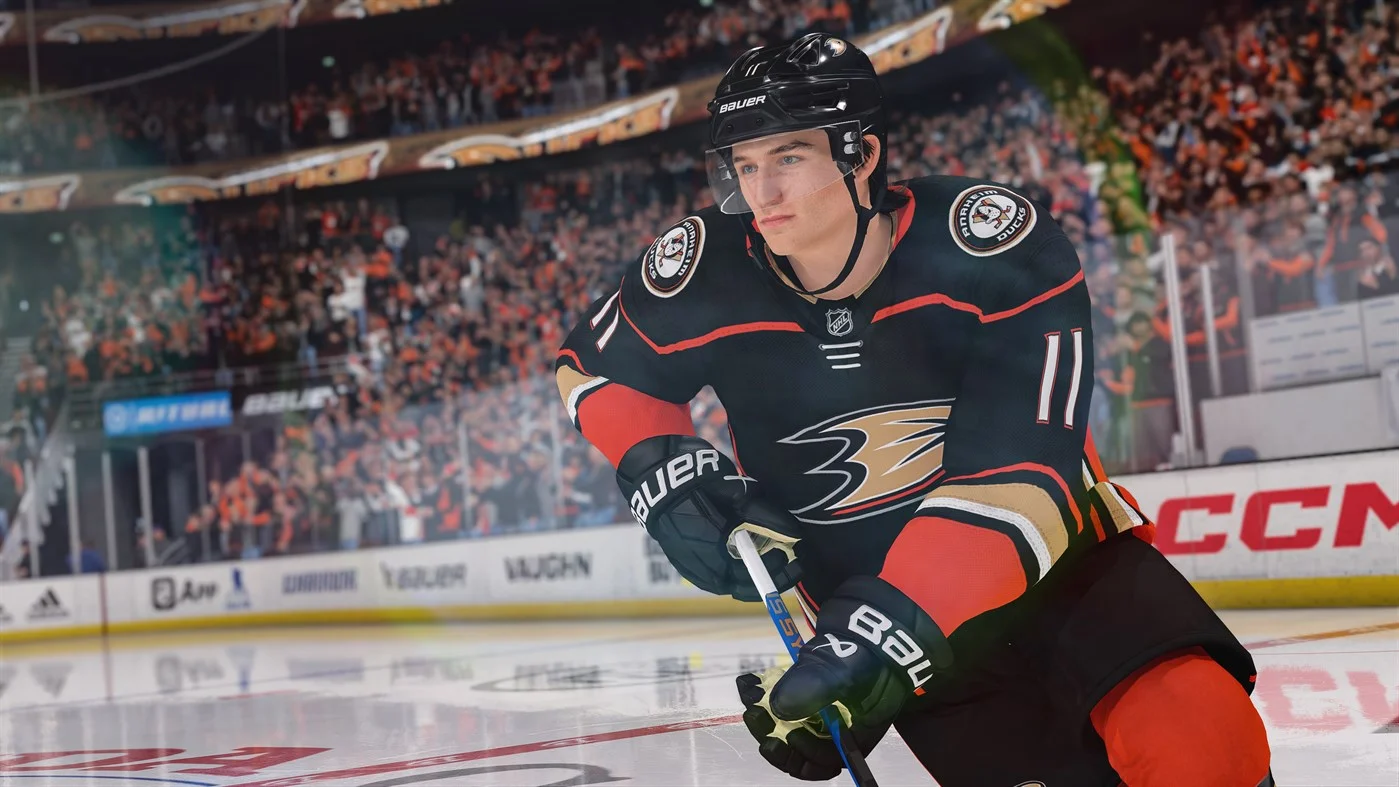 NHL 23 для Sony Ps4 Б/У - миниатюра 5