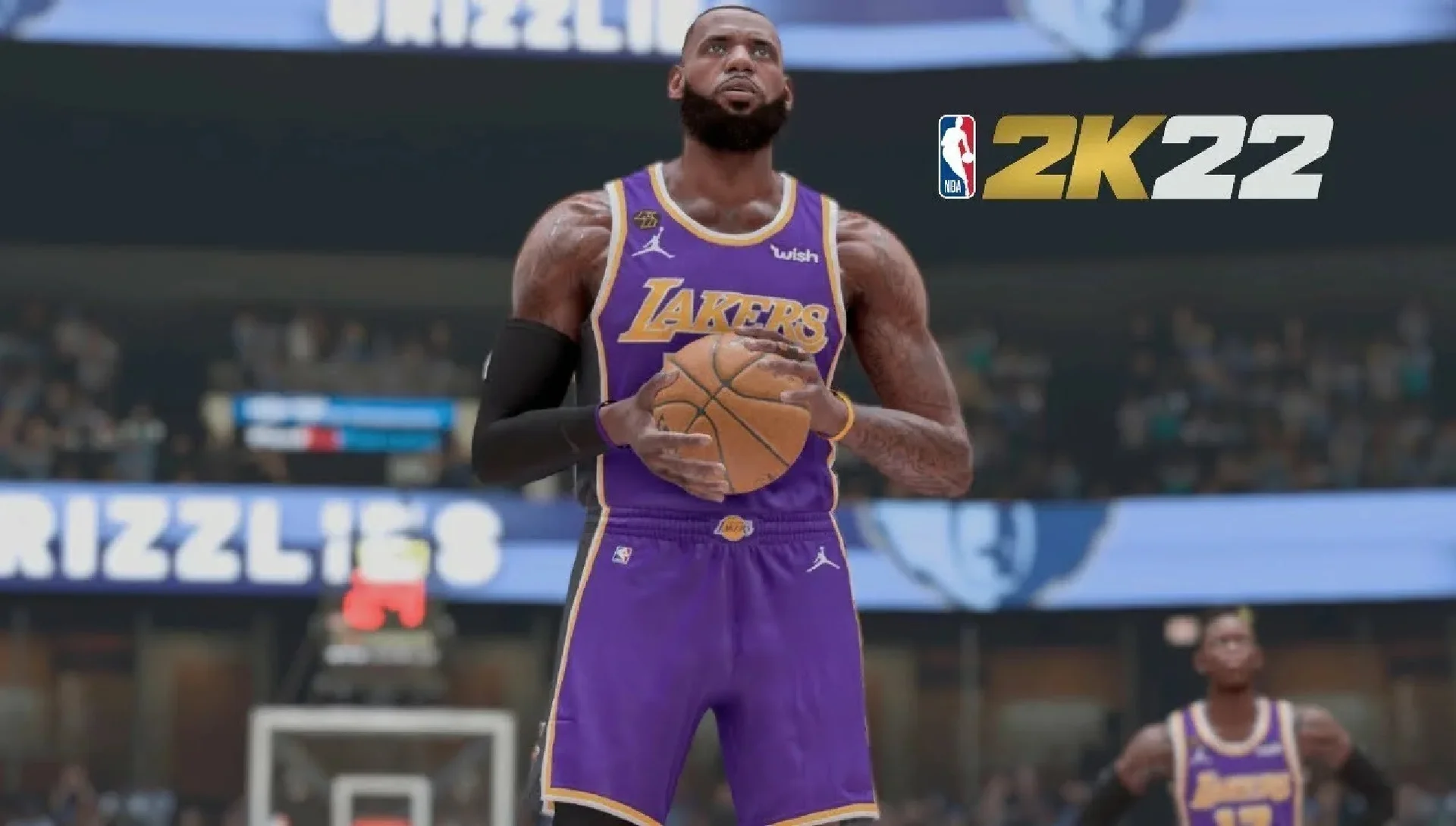 NBA 2K22 для X-Box Series X - миниатюра 5