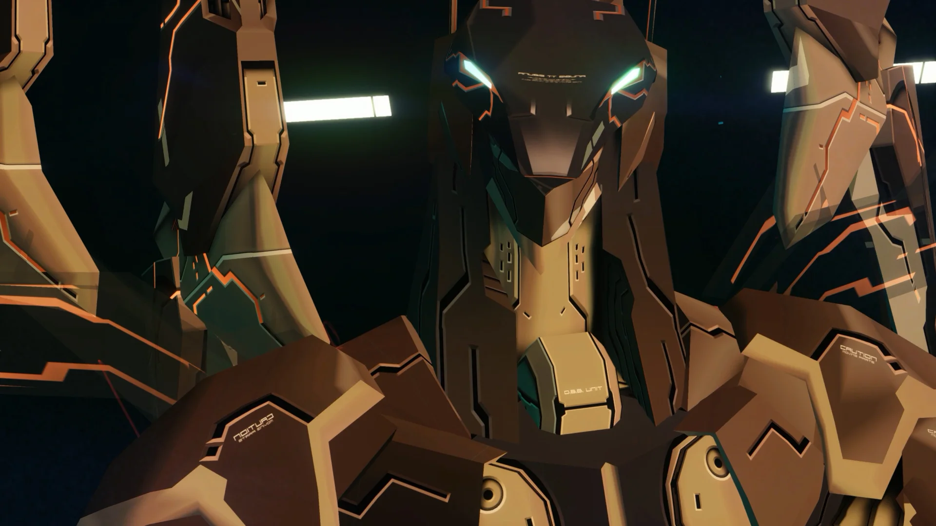 Zone of the Enders 2nd Runner Mars для Sony Ps4 - миниатюра 4