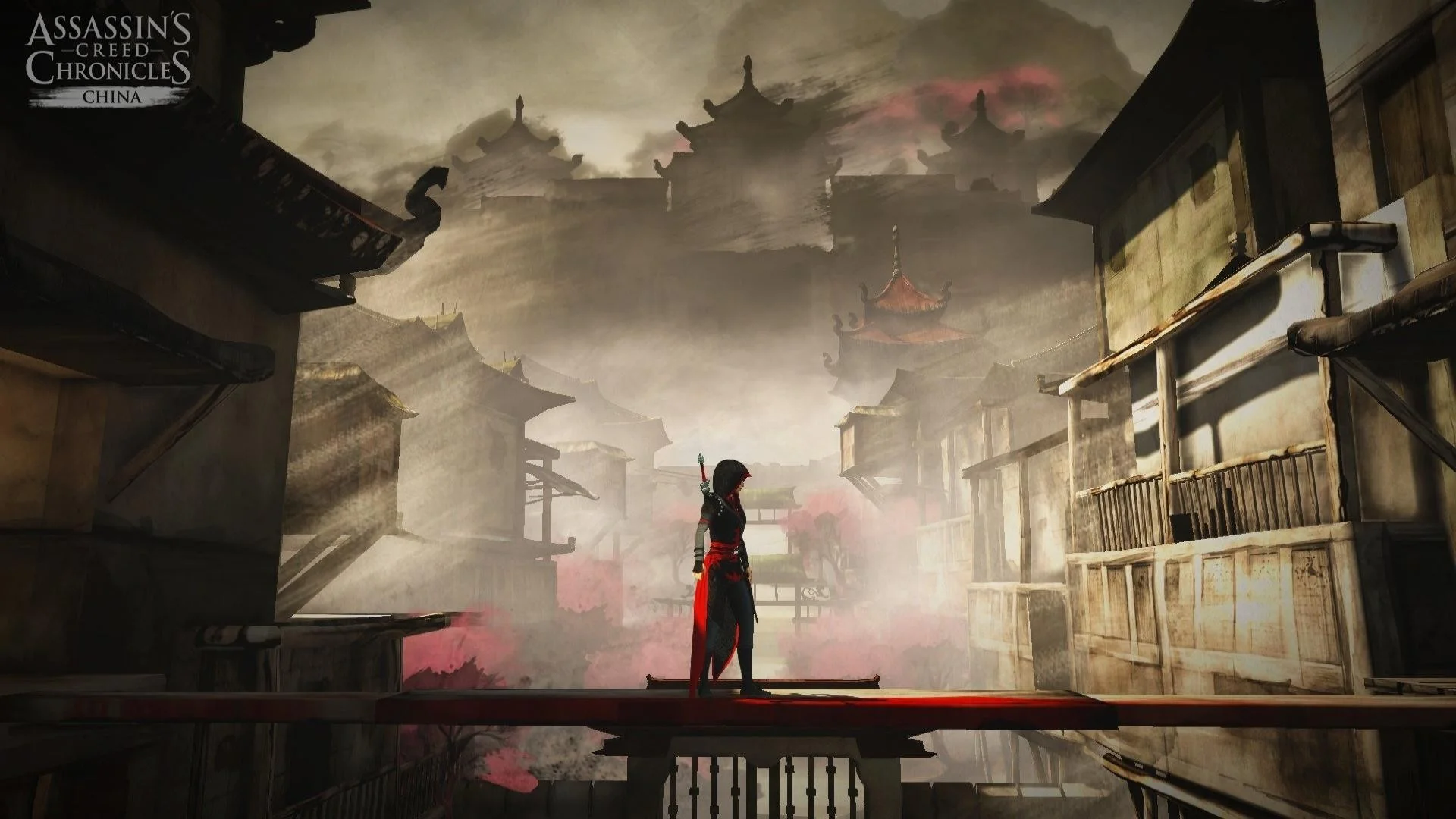 Assassin's Creed Chronicles Трилогия для Sony Ps4 - миниатюра 3