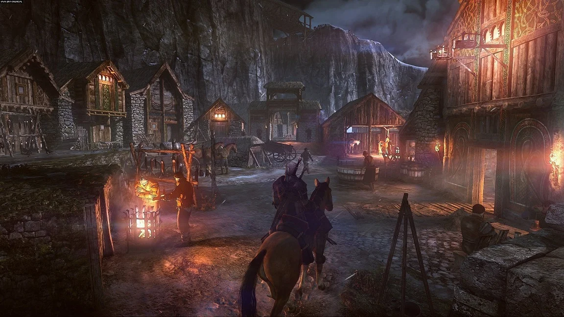 The Witcher 3 (Ведьмак 3) Wild Hunt GotY для X-Box One - миниатюра 5