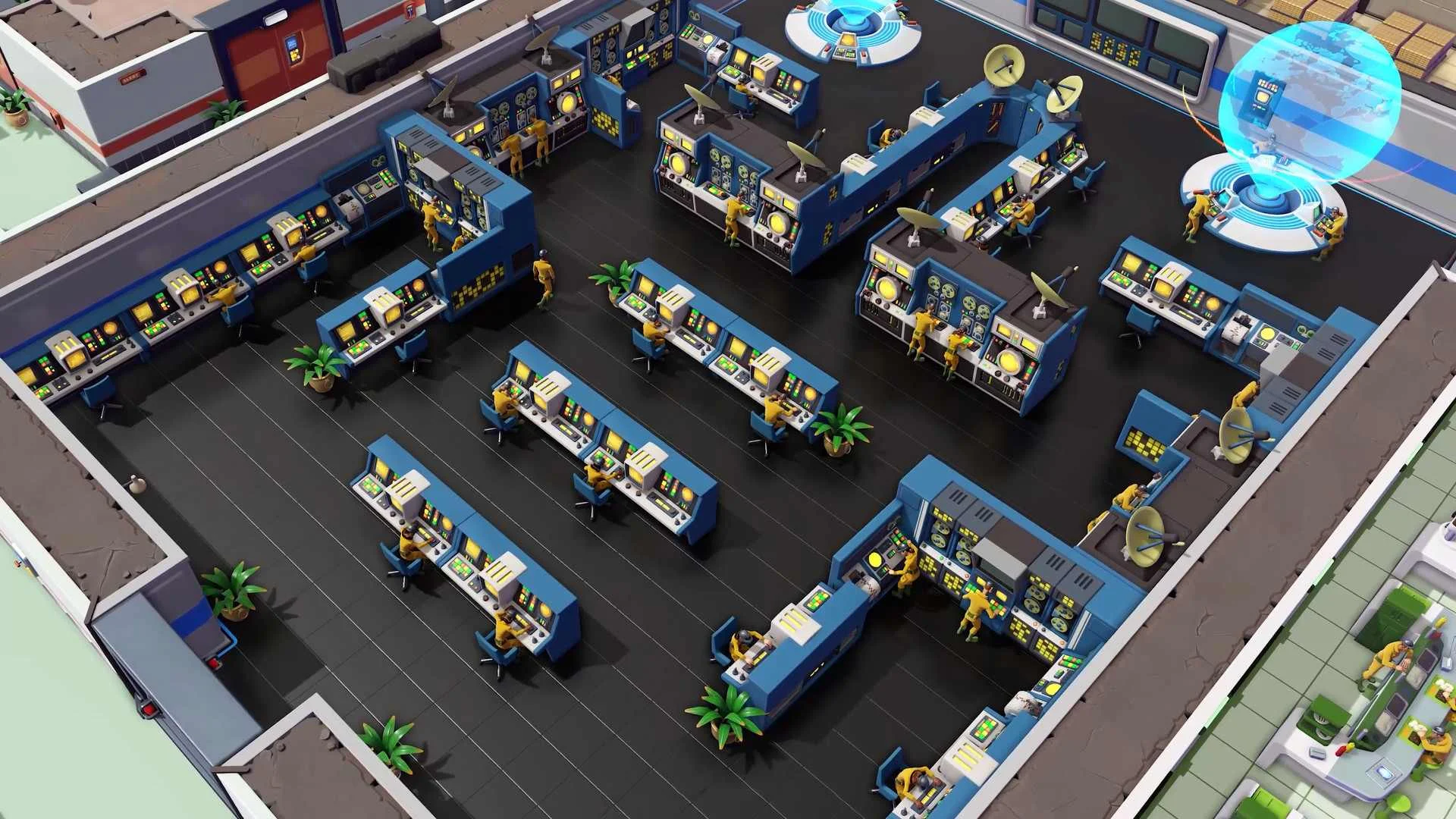 Evil Genius 2 World Domination для Sony Ps5 - миниатюра 2