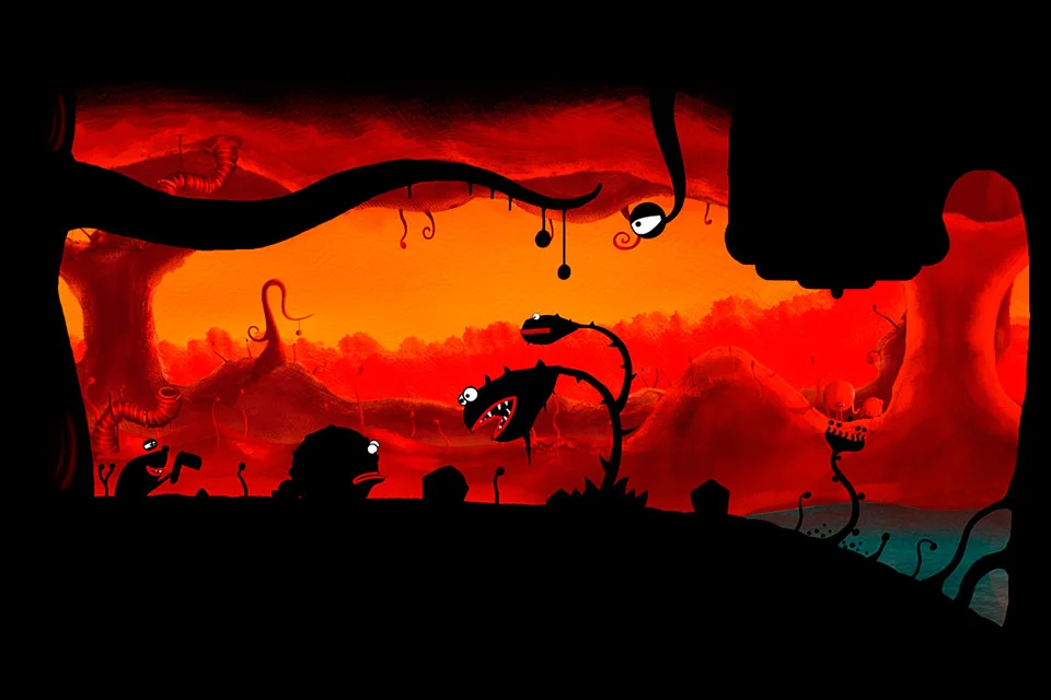 Karma Incarnation 1 для Sony Ps4 - миниатюра 5