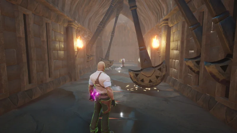 Jumanji The Video Game для Sony Ps4 - миниатюра 6