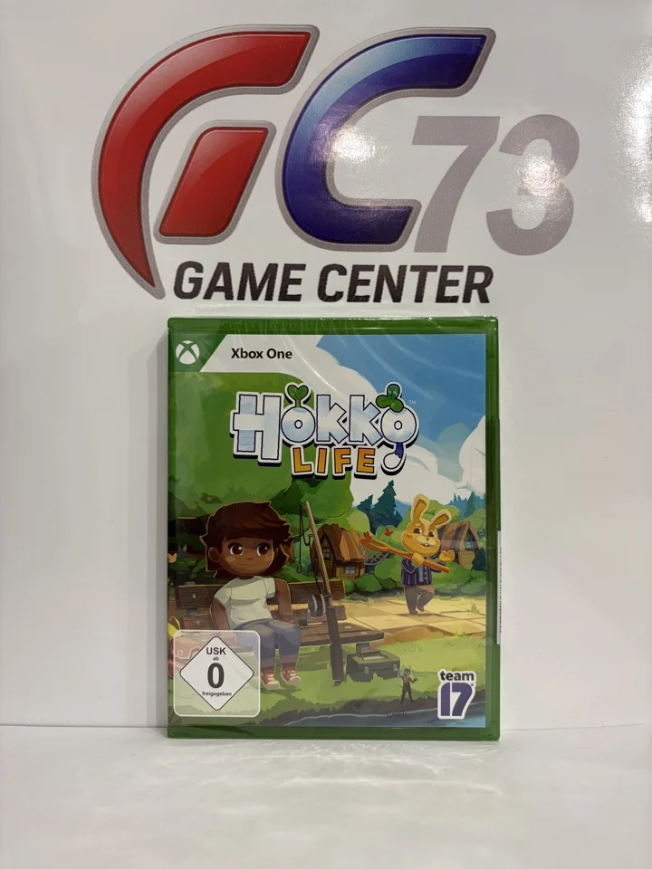 Hokko Life для X-Box One - изображение 1