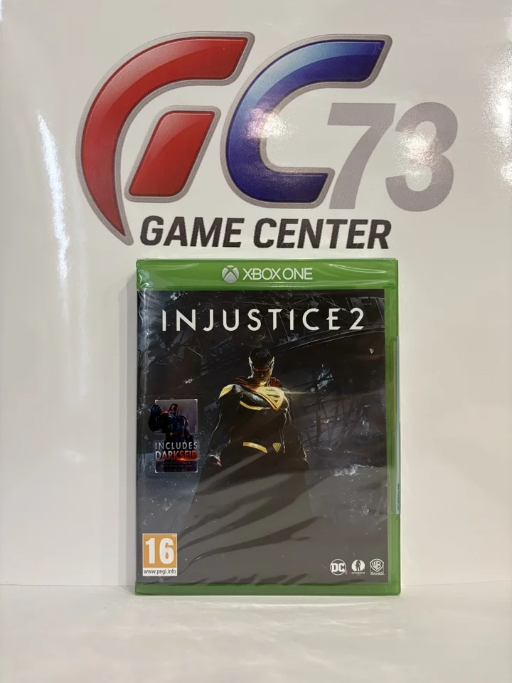 Injustice 2 для X-Box One - изображение 1