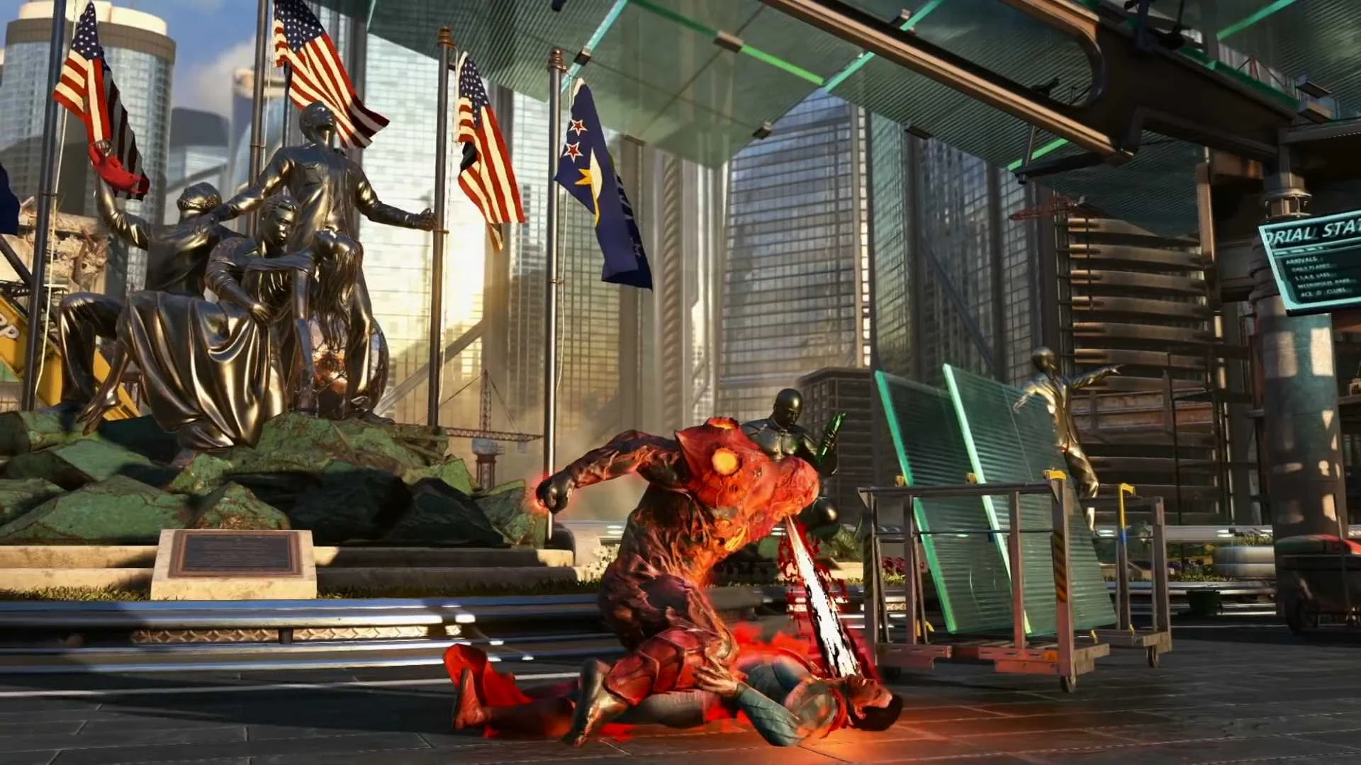 Injustice 2 для X-Box One - миниатюра 4