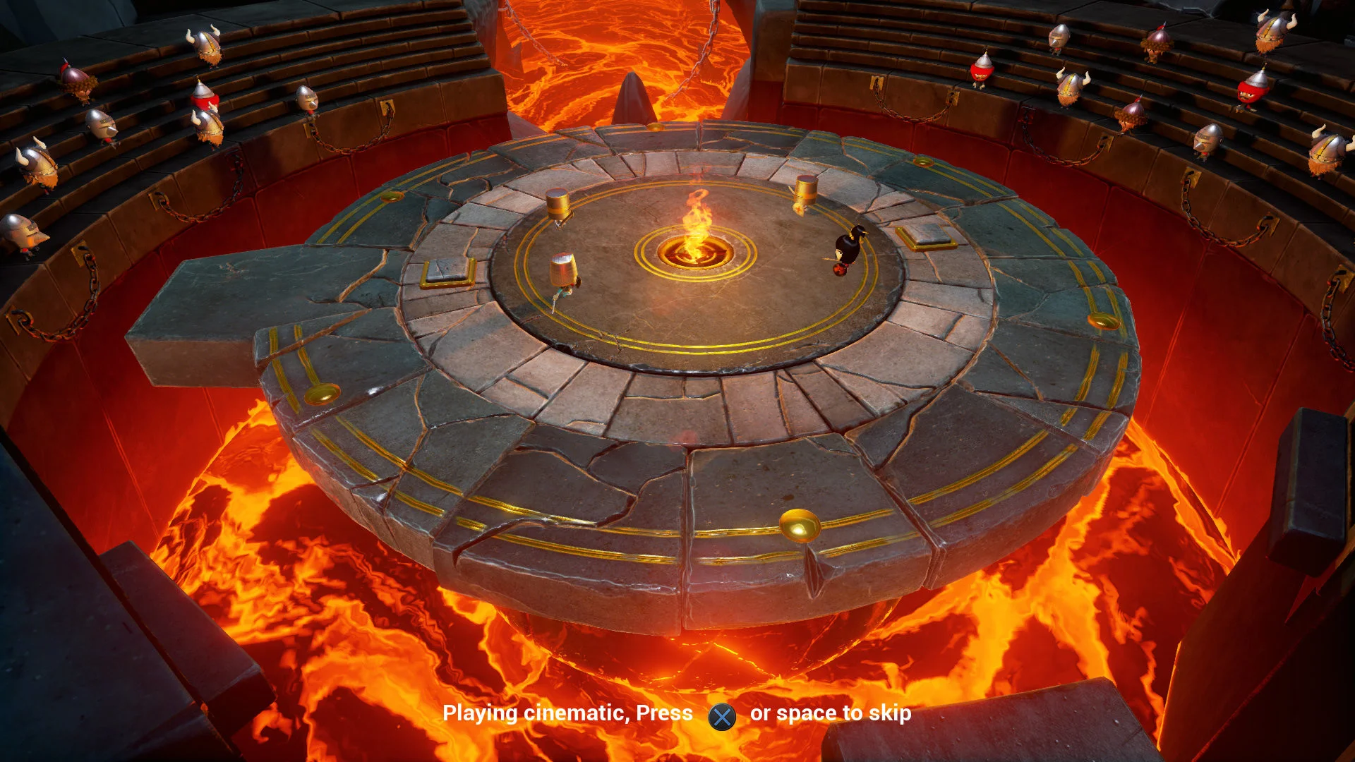 World of Warriors для Sony Ps4 - миниатюра 6