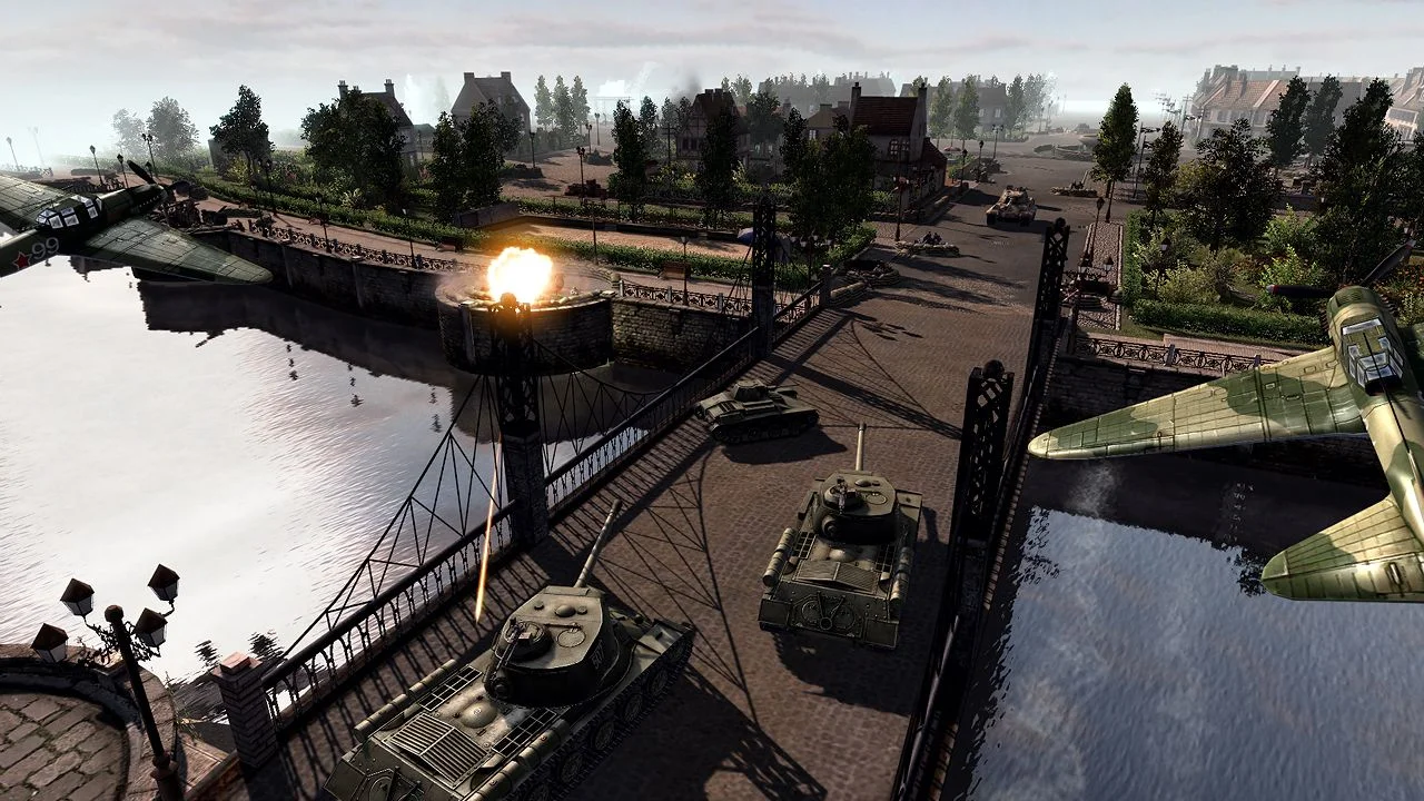 В Тылу Врага 2: Штурм для PC Б/У - миниатюра 3