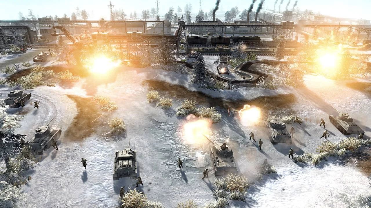 В Тылу Врага 2: Штурм для PC Б/У - миниатюра 4