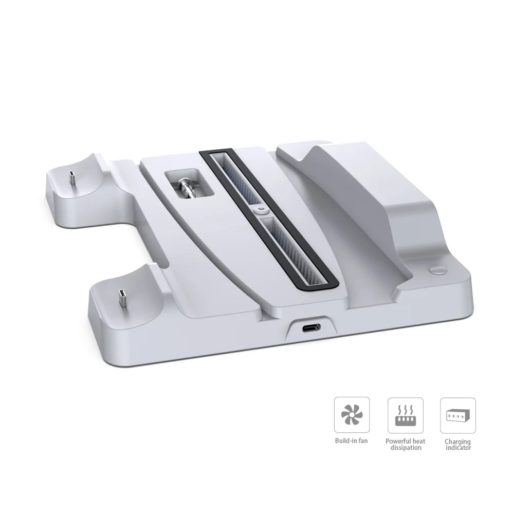 Мульти-стенд Dobe для Sony Ps5, TP5-1507 - миниатюра 6