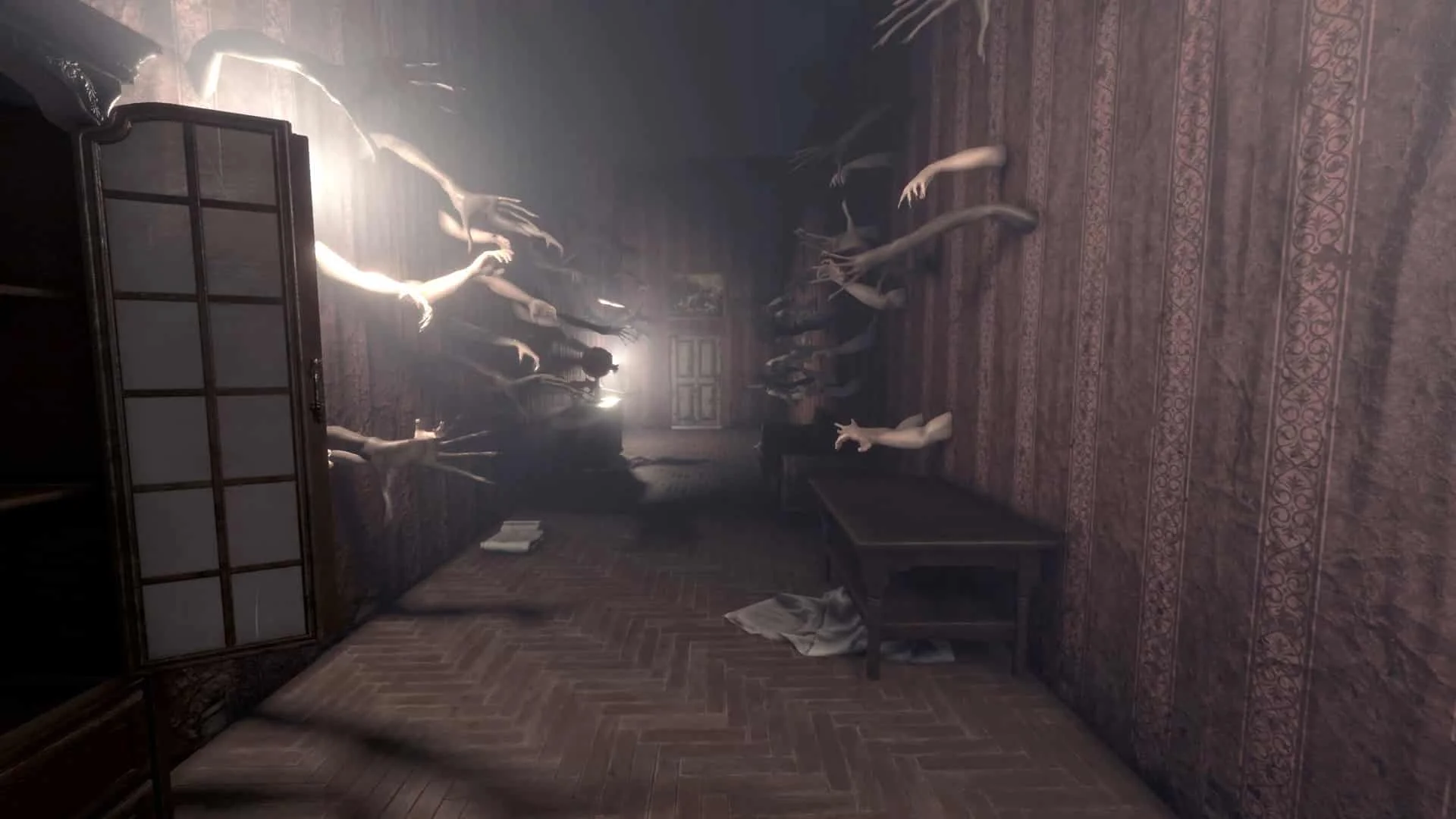 Those Who Remain Deluxe для Sony Ps4 - миниатюра 4