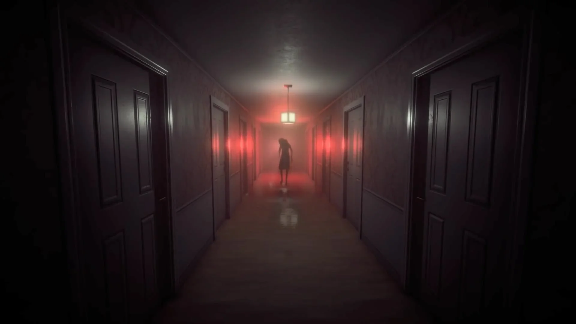 Those Who Remain Deluxe для Sony Ps4 - миниатюра 5