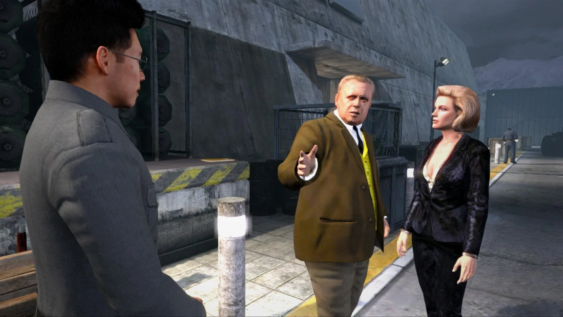 007 Legends для PC Б/У - миниатюра 5