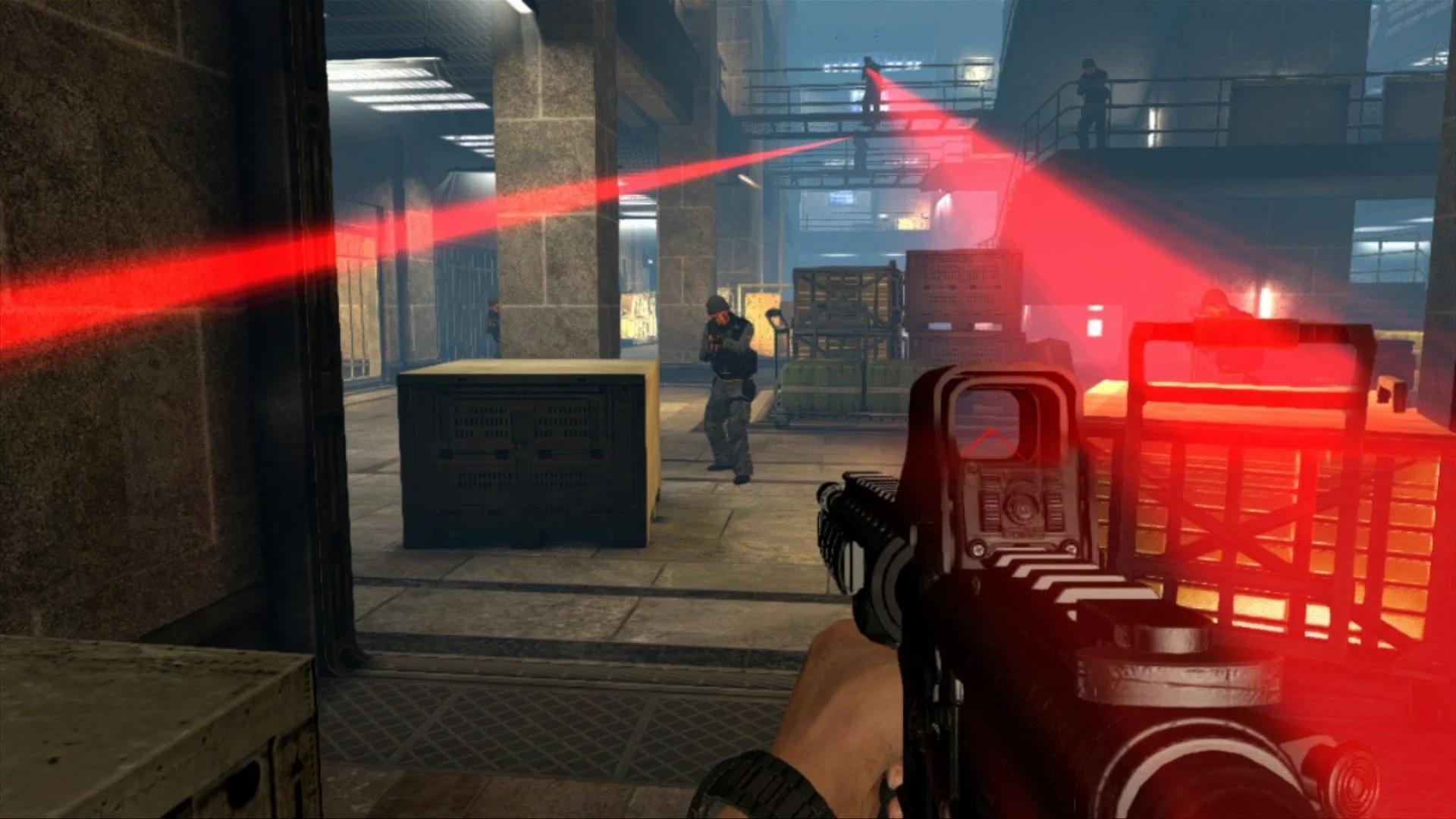 007 Legends для PC Б/У - миниатюра 6