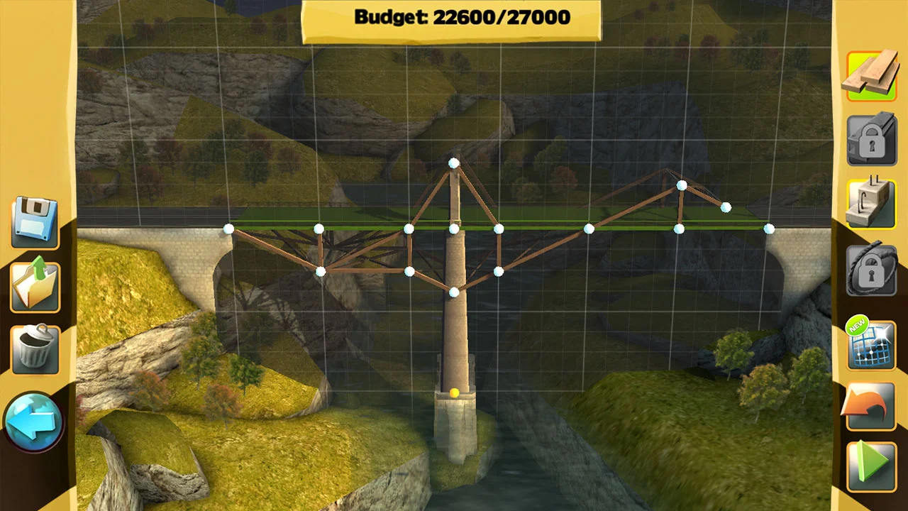 Bridge Constructor Compilation для Sony Ps4 - миниатюра 5