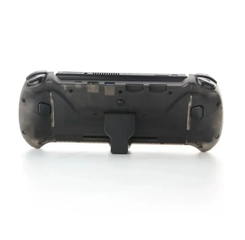 Геймпад Dobe для Nintendo Switch/Oled TNS2163Black - миниатюра 3