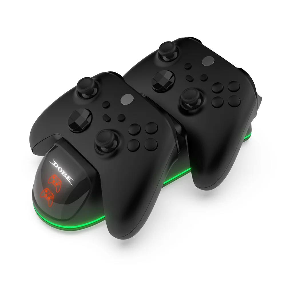 Док-станция Dobe для X-Box One/Series, TYX-1623X - миниатюра 7