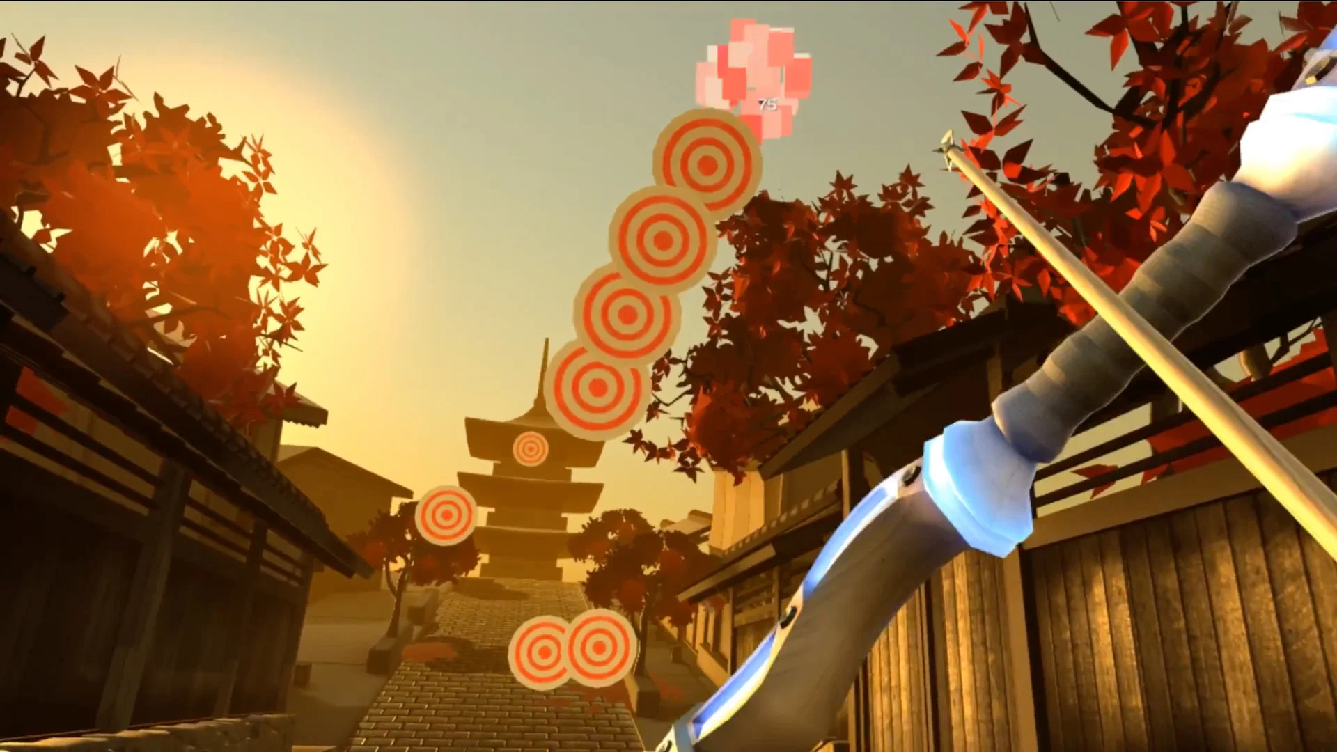 Ninja Legends для Sony Ps4 VR - миниатюра 3