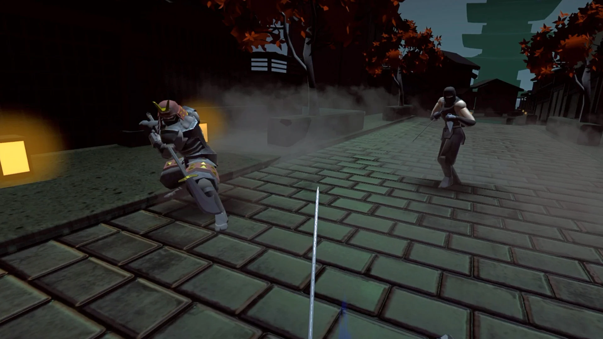 Ninja Legends для Sony Ps4 VR - миниатюра 4