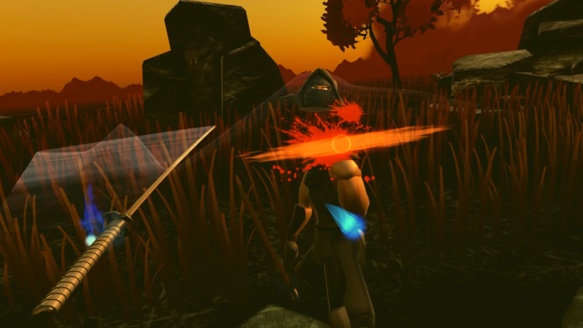 Ninja Legends для Sony Ps4 VR - миниатюра 5