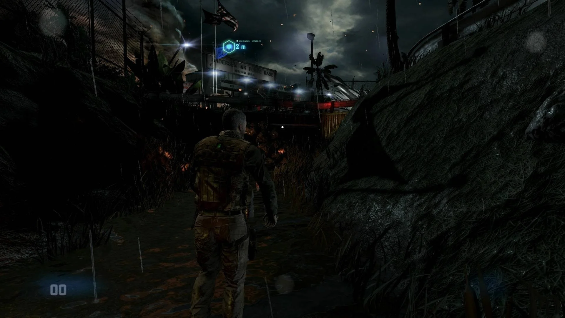 Tom Clancy's Splinter Cell BlackList для Sony Ps3 Б/У - миниатюра 5