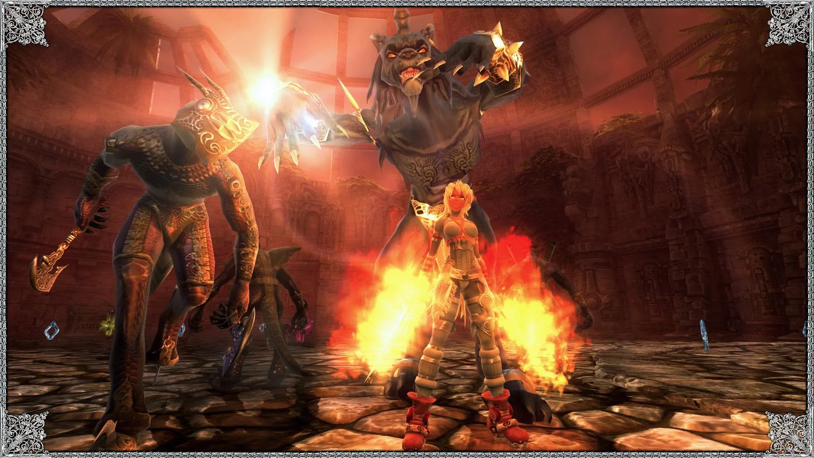 X-Blades для PC Б/У - миниатюра 3