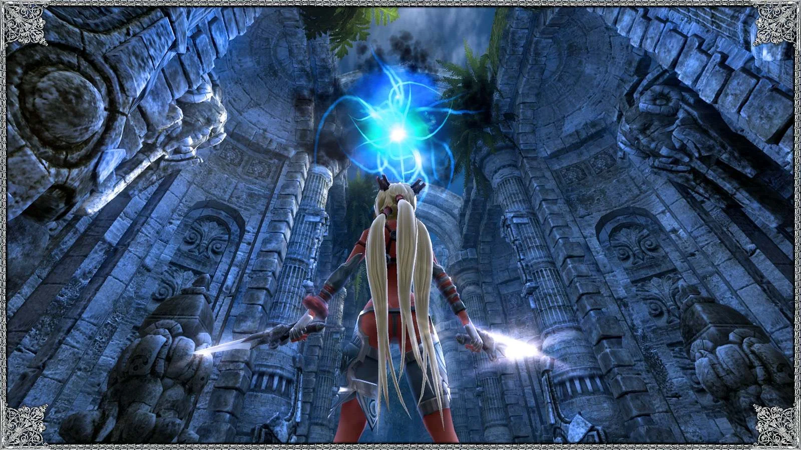 X-Blades для PC Б/У - миниатюра 6