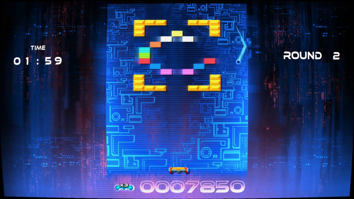 Arkanoid Eternal Battle Limited Edition для Sony Ps4 - миниатюра 2