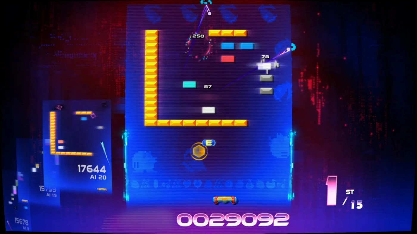 Arkanoid Eternal Battle Limited Edition для Sony Ps4 - миниатюра 4