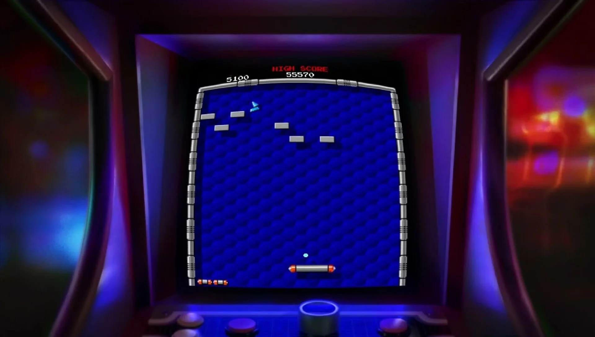 Arkanoid Eternal Battle Limited Edition для Sony Ps4 - миниатюра 6
