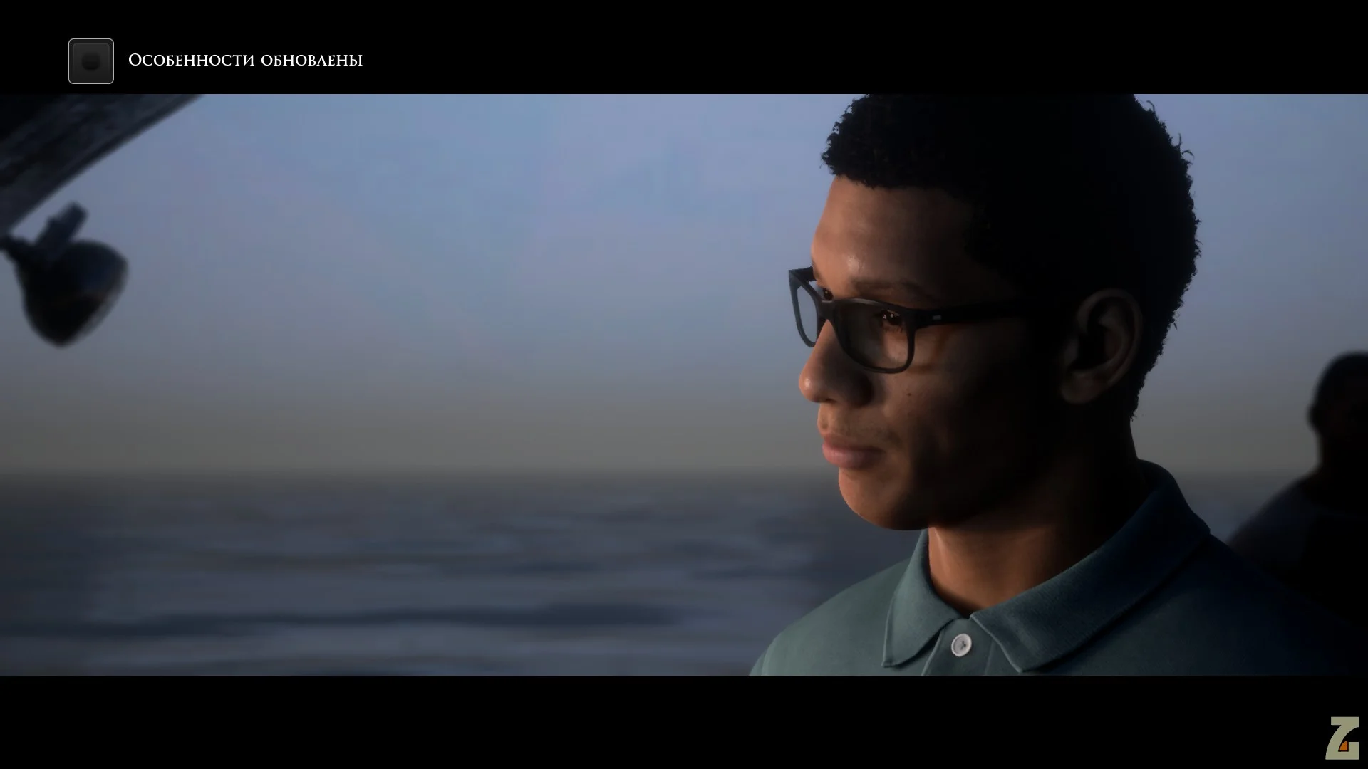 The Dark Pictures Man of Medan для X-Box One - миниатюра 3