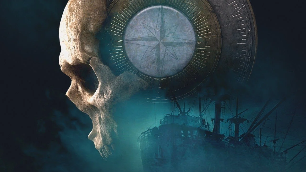 The Dark Pictures Man of Medan для X-Box One - миниатюра 5