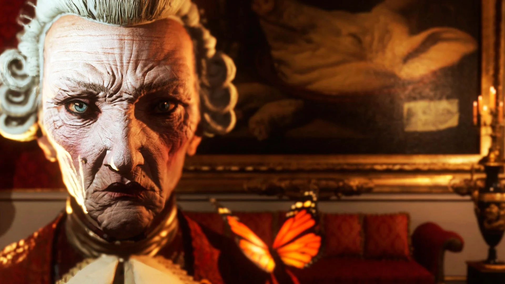 The Council Complete Edition для X-Box One - миниатюра 2