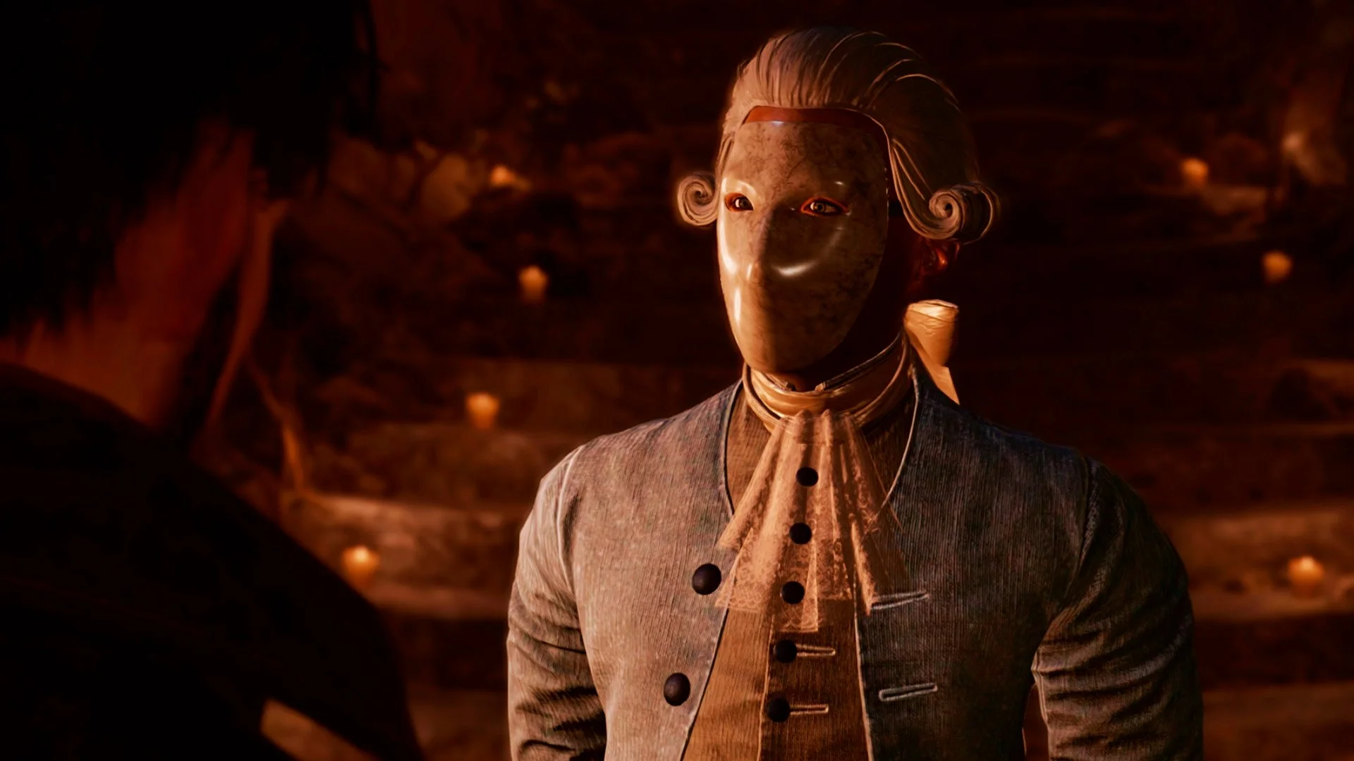 The Council Complete Edition для X-Box One - миниатюра 3