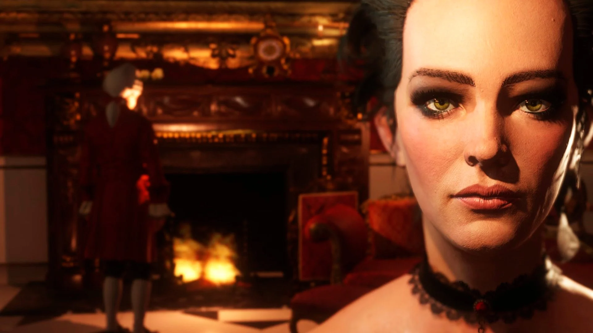 The Council Complete Edition для X-Box One - миниатюра 4