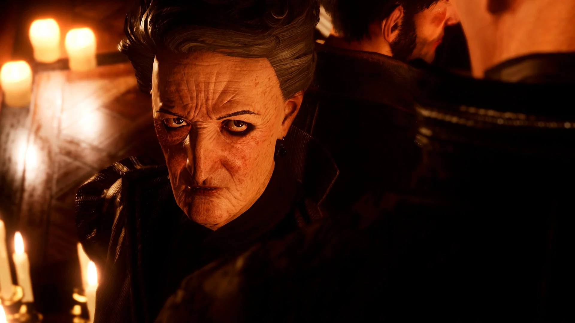 The Council Complete Edition для X-Box One - миниатюра 5