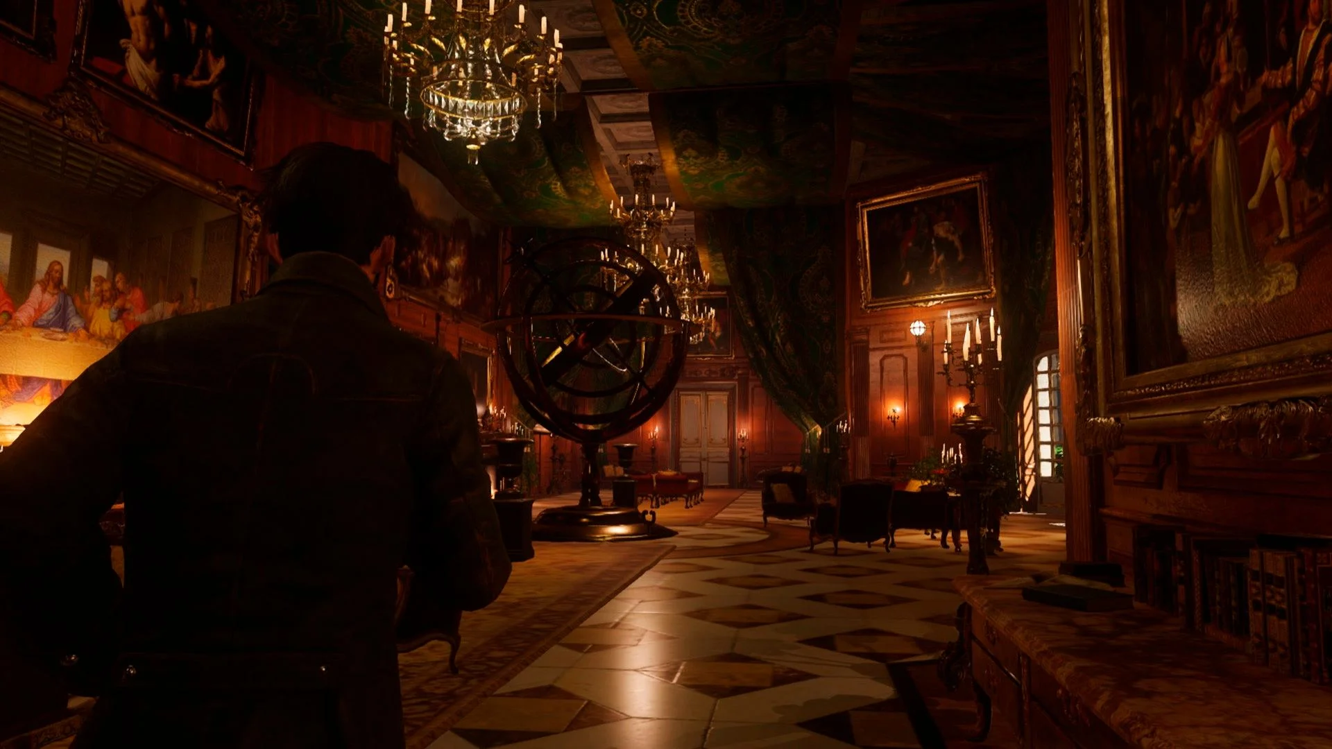 The Council Complete Edition для X-Box One - миниатюра 6