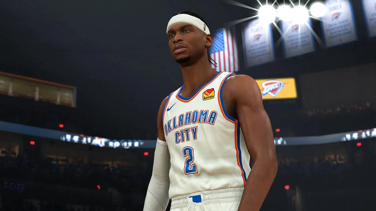 NBA 2K24 Kobe Bryant Edition для Sony Ps5 Б/У - миниатюра 2