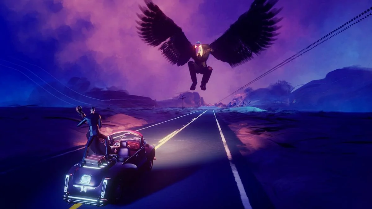 Dreams (Грёзы) для Sony Ps4 - миниатюра 2