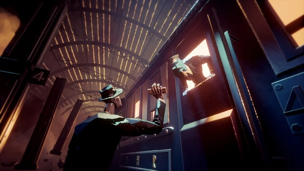 Dreams (Грёзы) для Sony Ps4 - миниатюра 6