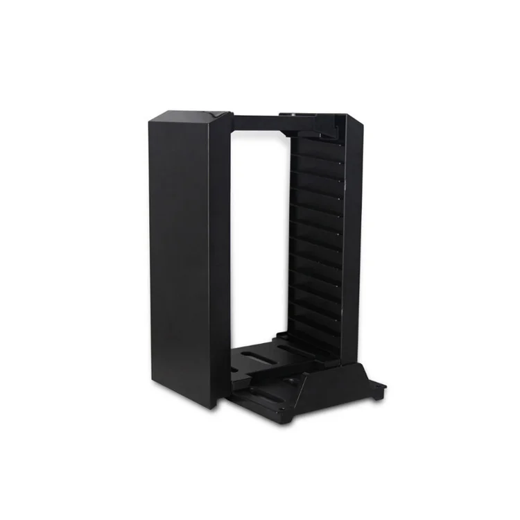 Подставка Dobe на 12 дисков для Sony Ps4, TP4-025 - миниатюра 3
