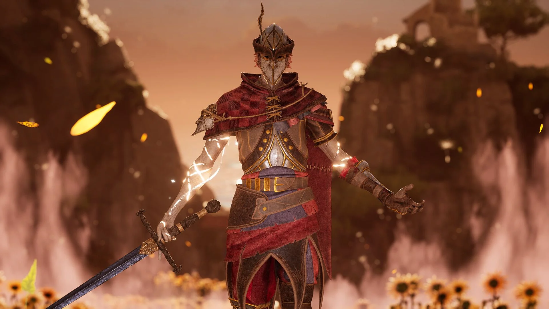 Enotria: The Last Song Deluxe Edition для Sony Ps5 - миниатюра 5
