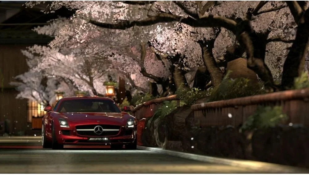 Gran Turismo 5 для Sony Ps3 Б/У - миниатюра 4