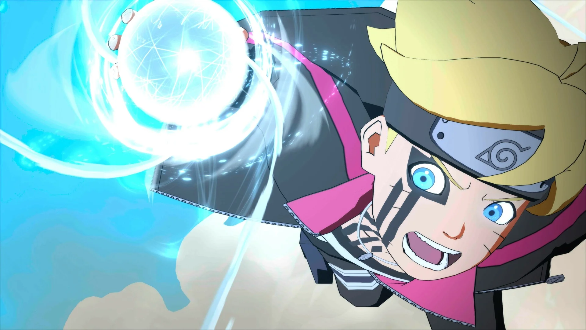 Naruto x Boruto Ultimate Ninja Storm Connections для Sony Ps4 - миниатюра 3