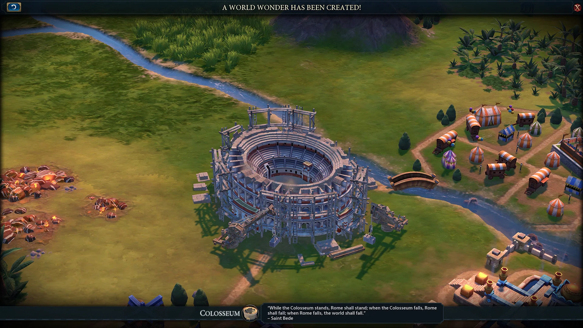 Sid Meier's Civilization VI для Sony Ps4 - миниатюра 3