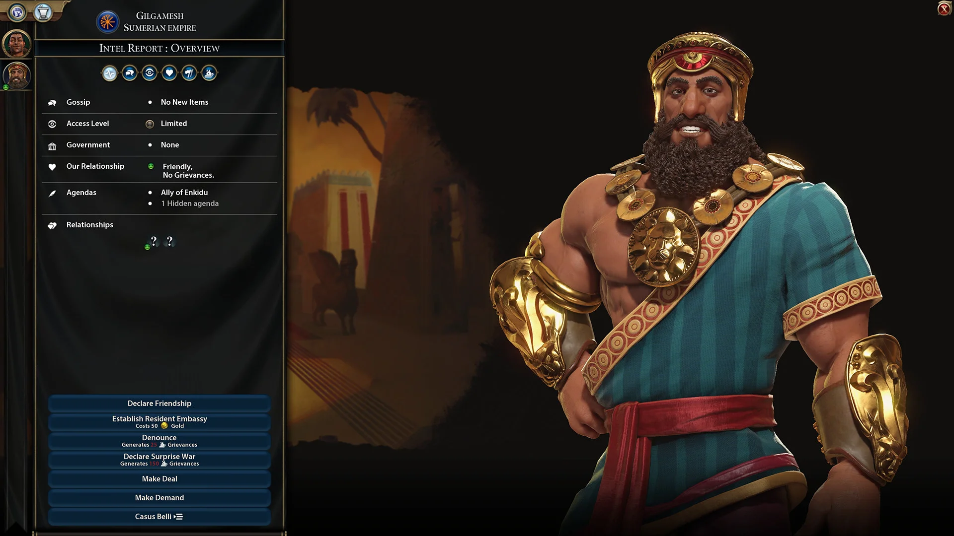 Sid Meier's Civilization VI для Sony Ps4 - миниатюра 5