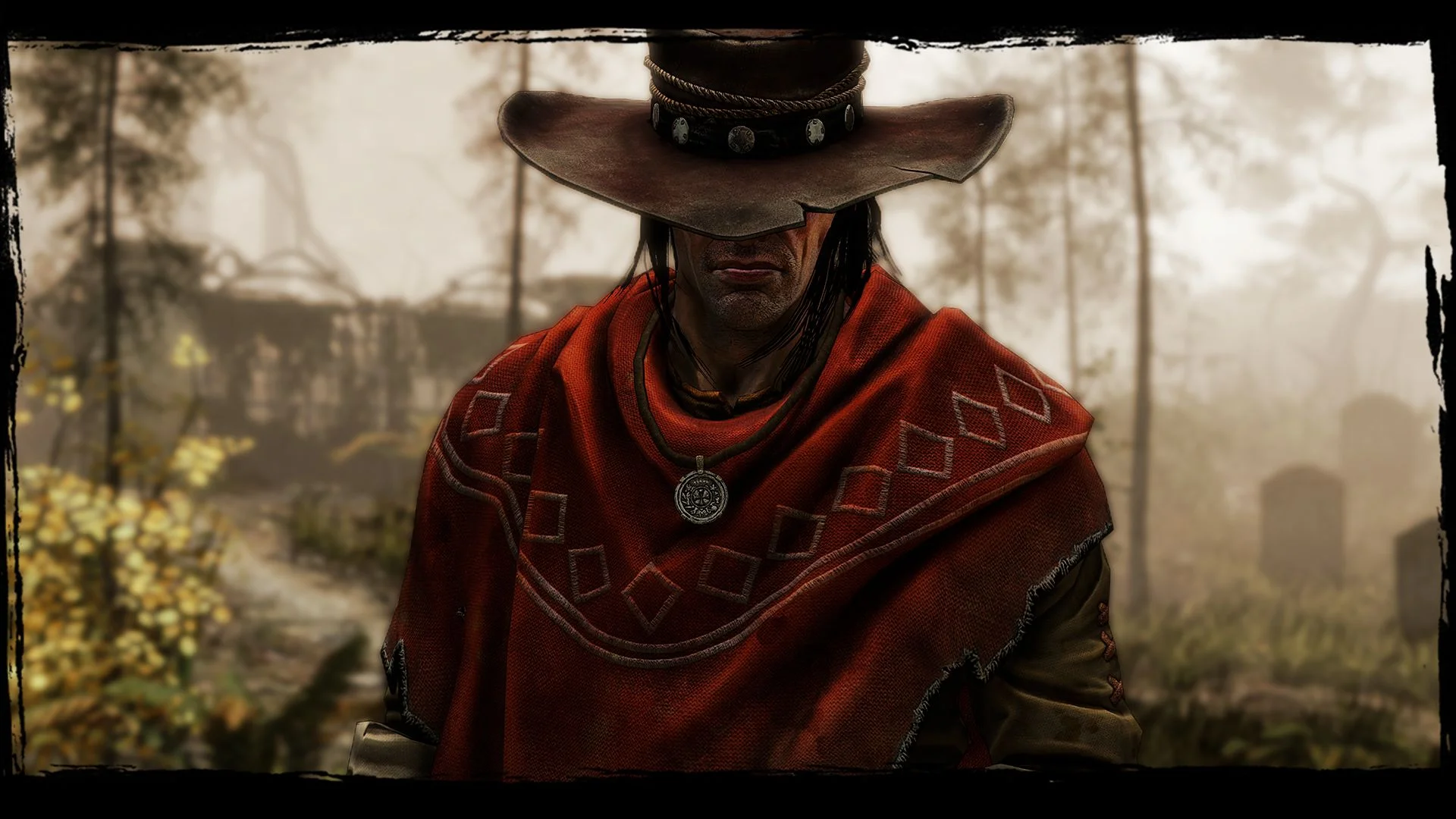 Call of Juarez: Gunslinger для PC Б/У - миниатюра 6