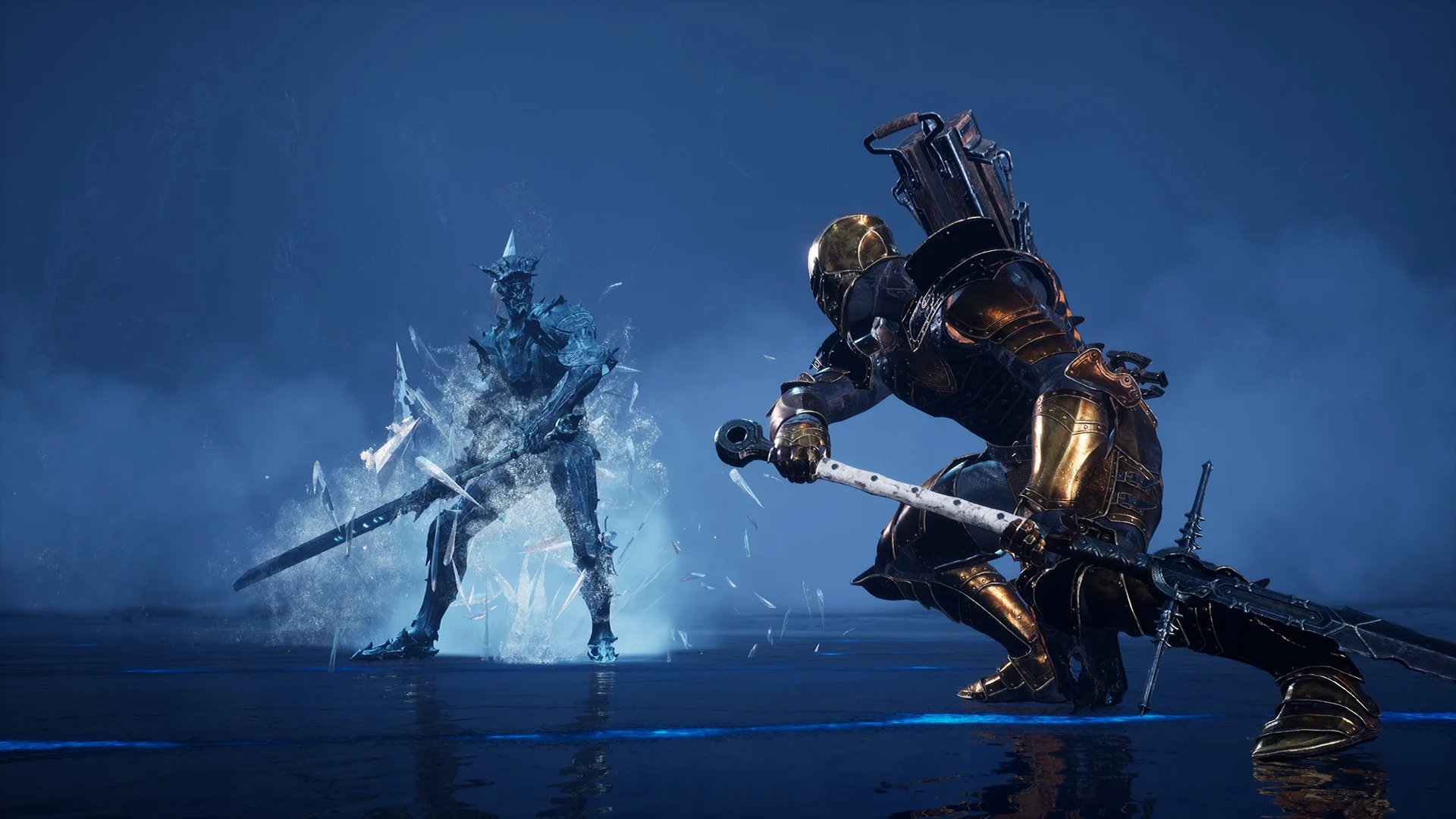 Mortal Shell для Sony Ps4 - миниатюра 5